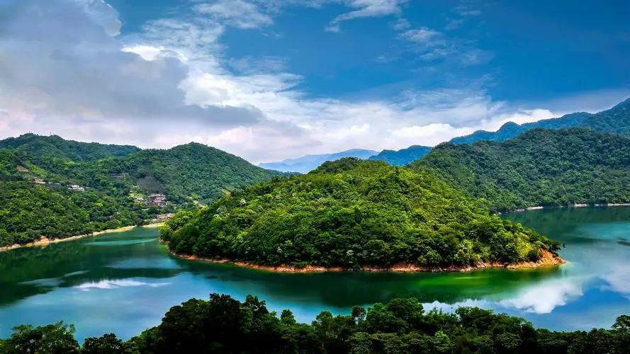 高效智慧智慧城市